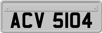 ACV5104