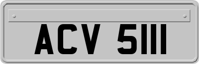 ACV5111