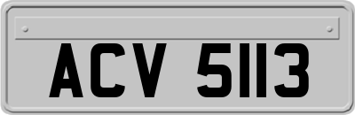 ACV5113