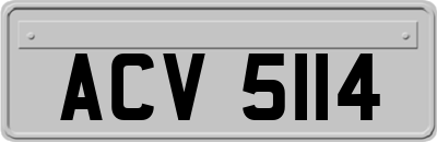 ACV5114