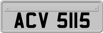 ACV5115