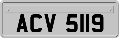 ACV5119