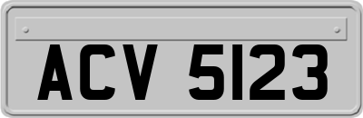 ACV5123