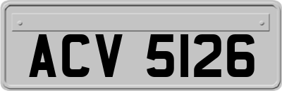 ACV5126