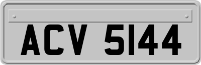 ACV5144