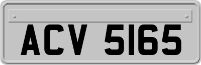 ACV5165