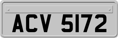 ACV5172