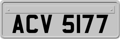 ACV5177