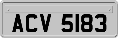 ACV5183