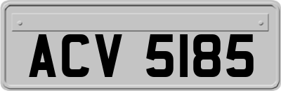 ACV5185