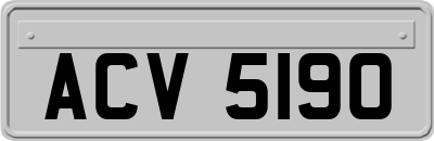 ACV5190