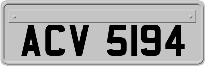 ACV5194