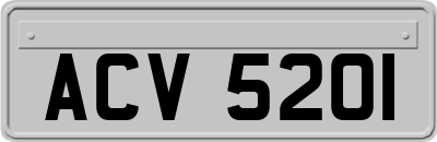 ACV5201