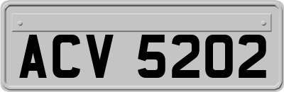ACV5202
