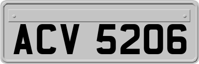 ACV5206