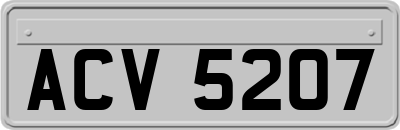 ACV5207