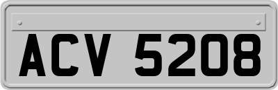 ACV5208