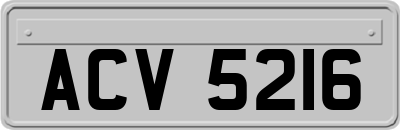 ACV5216