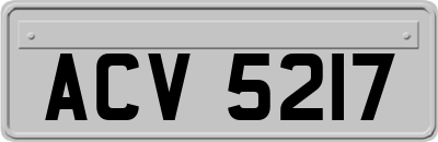 ACV5217