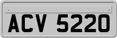 ACV5220