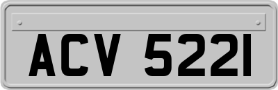 ACV5221