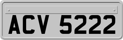 ACV5222