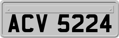 ACV5224