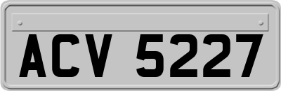 ACV5227