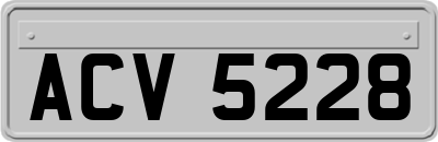 ACV5228
