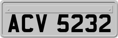 ACV5232
