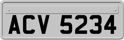 ACV5234