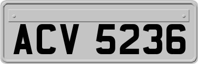 ACV5236
