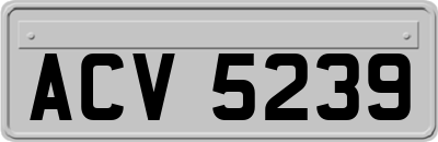 ACV5239