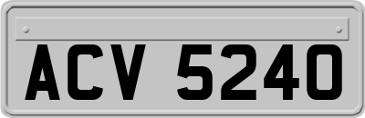 ACV5240