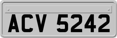 ACV5242
