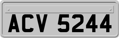 ACV5244