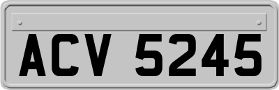 ACV5245