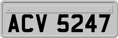 ACV5247