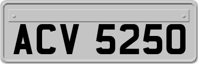 ACV5250