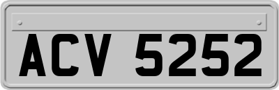 ACV5252
