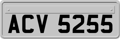 ACV5255