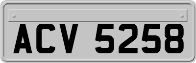 ACV5258