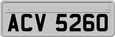 ACV5260