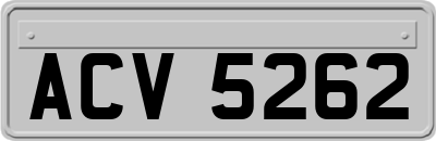 ACV5262