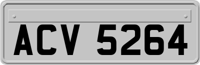 ACV5264