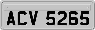 ACV5265