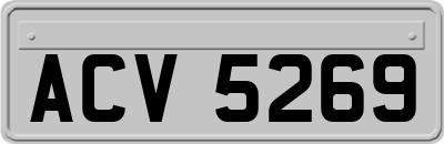 ACV5269