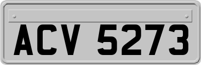 ACV5273