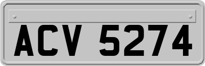 ACV5274