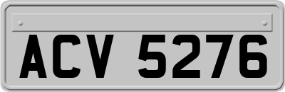 ACV5276